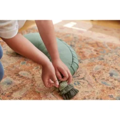 DockATot La Maman Wedge Nursing Pillow -Graco Shop GUEST 9ad0ad65 f545 4fa8 90ba 9f15bc73c8cd