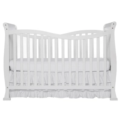 Dream On Me Greenguard Gold Certified Violet 7-In-1 Convertible Crib 13 Dream On Me Greenguard Gold Certified Violet 7-In-1 Convertible Crib - Image 13