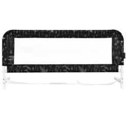 Dream On Me Mesh Security Bed Rail -Graco Shop GUEST 9b988734 465d 4b9a 83c7 c040e0a2eb6b