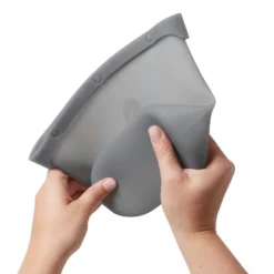 Evenflo Silicone Reusable Sanitizer Microwave Steam Bags 14 Evenflo Silicone Reusable Sanitizer Microwave Steam Bags -Graco Shop GUEST 9ba0fdbd a1ce 4808 a67f 75f13ec8dcd8