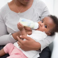 Dr. Brown's Dr. Brown's Options+ Anti-Colic Baby Bottle - 4oz/3pk -Graco Shop GUEST 9bbb6b18 c7cb 4448 b749 1928cab4fb87