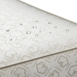 Sealy Nature's Haven 2-Stage Baby Crib Mattress And Toddler Bed Mattress - Light Beige 5 Sealy Nature's Haven 2-Stage Baby Crib Mattress And Toddler Bed Mattress - Light Beige -Graco Shop GUEST 9bc8ee05 6f01 4447 a905 cb094e7bf60f