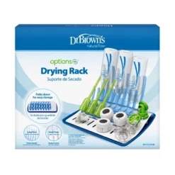 Dr. Brown's Dr Brown's Baby Bottle Folding Drying Rack -Graco Shop GUEST 9be6a3ed d7c3 4c7d 877d 3ed23b42d662