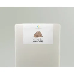 SECOND STORY HOME Sleepy Bear Mattress -Graco Shop GUEST 9becbdfb 27d3 42ba a198 c31e5d705aef