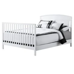 Oxford Baby Baldwin & Harper Full Bed Conversion Kit -Graco Shop GUEST 9c42f27e 9407 4d26 8d6f d3b3c50dd4a9