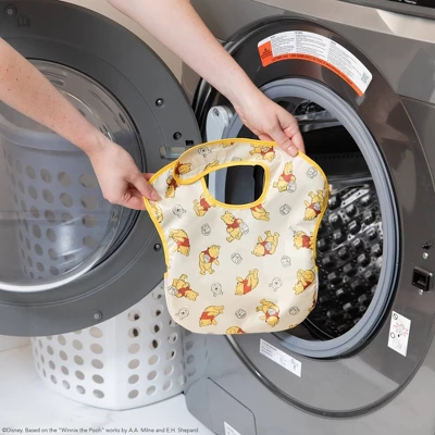 Bumkins Disney Pooh Bear And Friends Super Bib - 3pk 3 Bumkins Disney Pooh Bear And Friends Super Bib - 3pk - Image 3