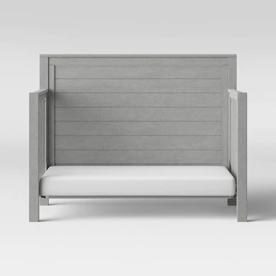 DaVinci Fairway 4-in-1 Convertible Crib 4 DaVinci Fairway 4-in-1 Convertible Crib - Image 4