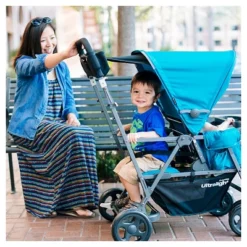 Joovy Caboose Ultralight Sit Stand Double Stroller -Graco Shop GUEST 9cd1fa9f 66ab 4e17 8d95 24ed0b0ac6cd