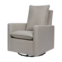 Babyletto Cali Pillowback Swivel Glider -Graco Shop GUEST 9cd65211 d9bb 4f5f 9543 9f8b745e7014