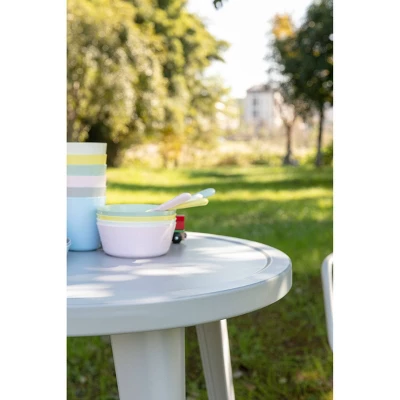 3pc Coco Kids' Outdoor Set Gray - ACEssentials 11 3pc Coco Kids' Outdoor Set Gray - ACEssentials - Image 11