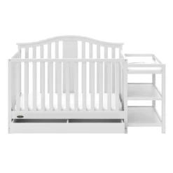 Graco Solano 5-in-1 Convertible Crib And Changer With Drawer -Graco Shop GUEST 9ced5de3 0375 41b7 aa21 f299351aa46c