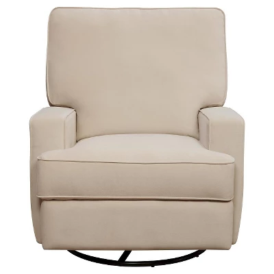 Luann Swivel Gliding Recliner - Baby Relax 8 Luann Swivel Gliding Recliner - Baby Relax - Image 8