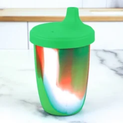 Re-Play Platinum Silicone 8oz. Sippy Cup -Graco Shop GUEST 9d5acd1c c946 421f ac40 7358aa8c86a5