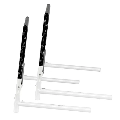 Dream On Me Adjustable Mesh Bedrail Double Pack 2 Dream On Me Adjustable Mesh Bedrail Double Pack - Image 2