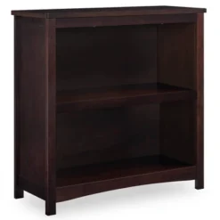 Delta Children Universal 2-Shelf Bookcase -Graco Shop GUEST 9db831ce e089 431e 9b1c 3019227b3d24