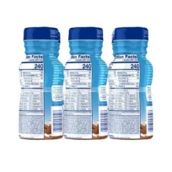 PediaSure Grow & Gain Kids' Nutritional Shake Chocolate - 6 Ct/48 Fl Oz -Graco Shop GUEST 9de365ac 3280 4224 893f fc01a00fb67a