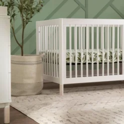 Babyletto Gelato 4-in-1 Convertible Crib 24 Babyletto Gelato 4-in-1 Convertible Crib -Graco Shop GUEST 9df3576d 636e 4a09 b5ca c011e78db874