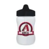 Baby Fanatic Toddler And Baby Unisex 9 Oz. Sippy Cup MLB Arizona Diamondbacks