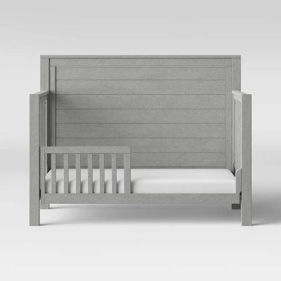 DaVinci Fairway 4-in-1 Convertible Crib 3 DaVinci Fairway 4-in-1 Convertible Crib - Image 3