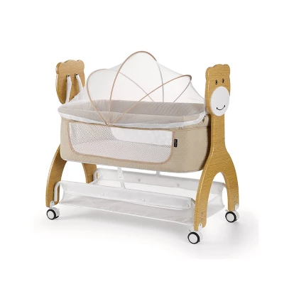 Dream On Me Cub Portable Bassinet 2 Dream On Me Cub Portable Bassinet - Image 2