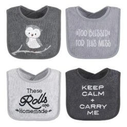 The Peanutshell Baby Girl Terry Bibs, 16 Pack For Feeding, Teething, Or Drooling|Girl Foods/Neutral -Graco Shop GUEST 9eadb3ad 837a 4b9b 97ed f31e1ce23f45