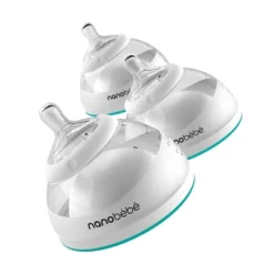 Nanobebe Breast Milk 5oz Bottle - 3pk 16 Nanobebe Breast Milk 5oz Bottle - 3pk -Graco Shop GUEST 9eb34ac5 2404 4128 9085 3a07a7acd327
