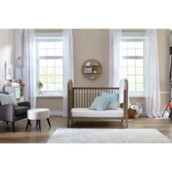 Sealy Cotton Cozy Rest 2-Stage Crib And Toddler Mattress -Graco Shop GUEST 9ec2298b 6116 4205 a31e eadbfcb191f2
