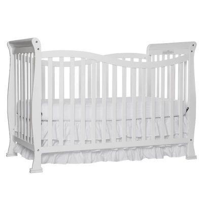 Dream On Me Greenguard Gold Certified Violet 7-In-1 Convertible Crib 1 Dream On Me Greenguard Gold Certified Violet 7-In-1 Convertible Crib
