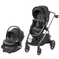 Maxi-Cosi Siena CP 5-in-1 Modular Travel System -Graco Shop GUEST 9f4b1b2a 2543 431d a8d0 c30d3df247d2