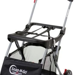 Baby Trend Snap-N-Go EX Universal Infant Car Seat Carrier 7 Baby Trend Snap-N-Go EX Universal Infant Car Seat Carrier -Graco Shop GUEST 9f8cae69 cfb4 4ac8 98d8 a8c998afe278