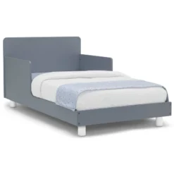 GapKids By Delta Children Toddler Bed - Greenguard Gold Certified -Graco Shop GUEST 9fe98363 0f58 4c9c 8fc1 f9fe5d2b93ed