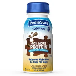 PediaSure SideKicks High Protein Nutrition Shake Chocolate - 6 Ct/48 Fl Oz -Graco Shop GUEST 9fefcc29 8a38 4ba7 9d76 d1e8f6b3d712