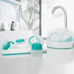 Nanobebe Silicone Baby Bottle Set - 5oz/3pk -Graco Shop GUEST 9ffa5e1b a326 4055 b063 15f5279613cf