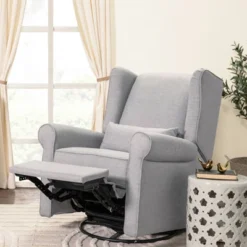 DaVinci Hayden Recliner And Swivel Glider 18 DaVinci Hayden Recliner And Swivel Glider -Graco Shop GUEST a0458748 925a 4128 b8bf 7f8a4f17ce53