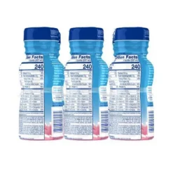 PediaSure Grow Gain Strawberry Shake - 6pk/48 Fl Oz -Graco Shop GUEST a04a2222 2659 4131 b49d 2458a641bd65