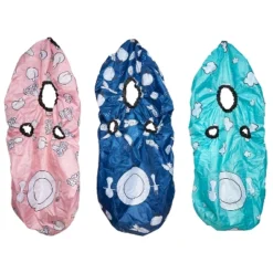 Grabease Allover Waterproof Bib For Babies And Toddlers -Graco Shop GUEST a068abc4 f6de 405c 9d55 2608ccaf0d52