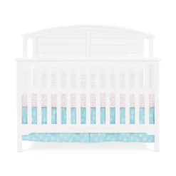 Child Craft Forever Eclectic Hampton Curve Top 4-in-1 Convertible Crib -Graco Shop GUEST a07f99fb 78d1 4e8a 97e5 9817940f584a