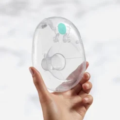 Willow 3.0 Breast Pump Flanges - 21mm - 2pk