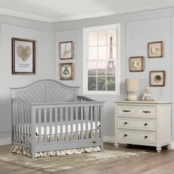 Dream On Me Ella 5 In 1 Convertible Crib -Graco Shop GUEST a0acd023 a108 41eb bd5a 64a36f3a7504