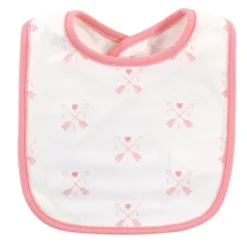 Hudson Baby Infant Girl Cotton Bibs, Sweet Bunny, One Size -Graco Shop GUEST a0dcecf1 be6c 4237 9e99 4ef8a9aa6059