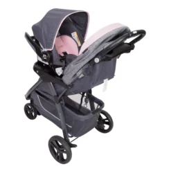 Baby Trend Skyline 35 Travel System - Starlight Pink -Graco Shop GUEST a0f9732b 0e2a 4ae5 8e23 aaa683885fe0