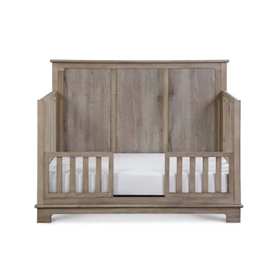 Suite Bebe Grayson Toddler Guard Rail - Rustic Alpine 3 Suite Bebe Grayson Toddler Guard Rail - Rustic Alpine - Image 3