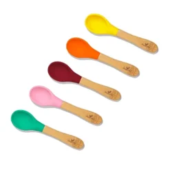 Avanchy Bamboo Baby Training Spoon - 5pk 13 Avanchy Bamboo Baby Training Spoon - 5pk -Graco Shop GUEST a1274797 0d30 48b4 8b6f 2452556fda71