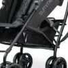 Summer Infant 3D Lite Stroller - Jet Black