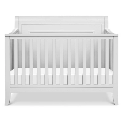 DaVinci Anders 4-in-1 Convertible Crib 1 DaVinci Anders 4-in-1 Convertible Crib
