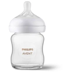 Philips Avent 4pk Natural Response Bottle Nipple - Flow 1 33 Philips Avent 4pk Natural Response Bottle Nipple - Flow 1 -Graco Shop GUEST a1aa4b13 bf00 4da6 a944 b3c41d84362f