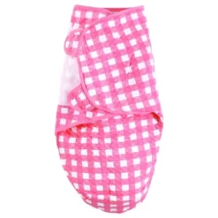 Hudson Baby Infant Girl Quilted Cotton Swaddle Wrap 3pk, Girl Farm Animals, 0-3 Months -Graco Shop GUEST a1b0e878 9ac0 45ca 99de 84ddcee982ca