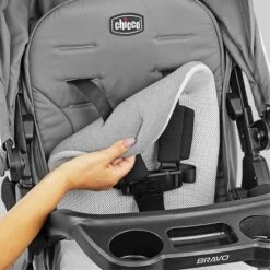 Chicco Brave LE Trio Travel System - Harbor -Graco Shop GUEST a1b33b48 f915 4cb1 b6b1 00a6cb1cffa6