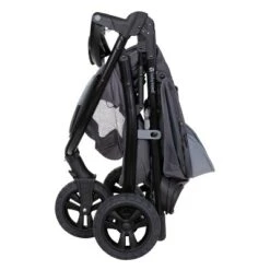 Baby Trend Tango 3 All-Terrain Travel System - Ultra Gray -Graco Shop GUEST a1b3b5ae 2ee2 4812 ac52 72323cb45b9c