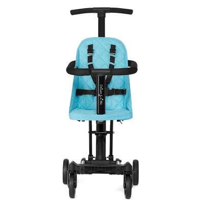Dream On Me Coast Rider Travel Stroller Lightweight Stroller Compact Portable Vacation Friendly Stroller 16 Dream On Me Coast Rider Travel Stroller Lightweight Stroller Compact Portable Vacation Friendly Stroller - Image 16